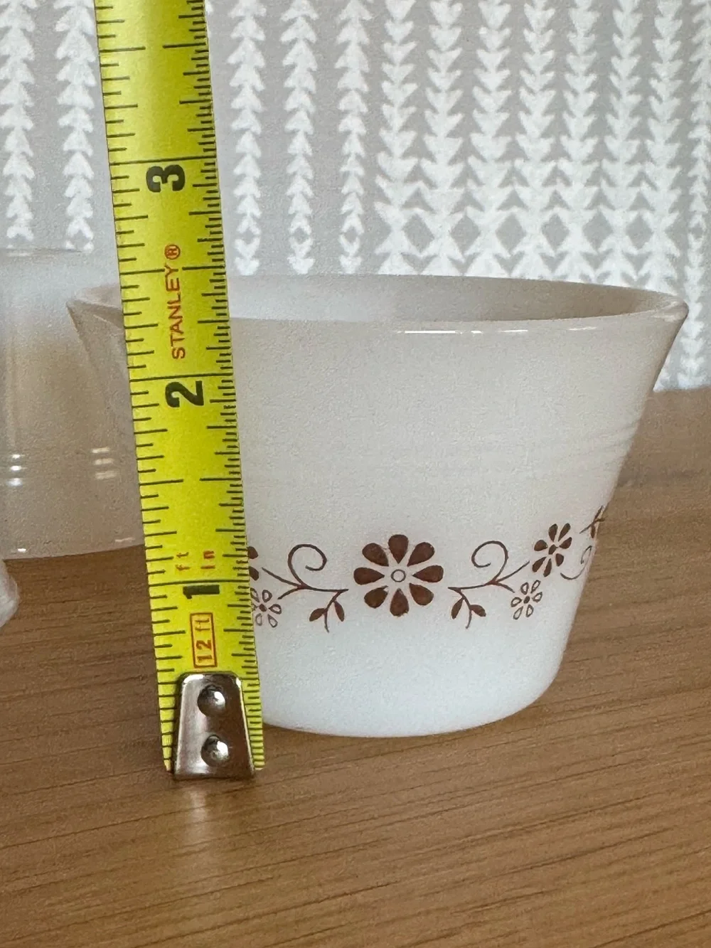Dynaware vintage white